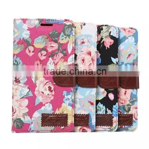Hot Selling Denim Folio Case thumbnail-1