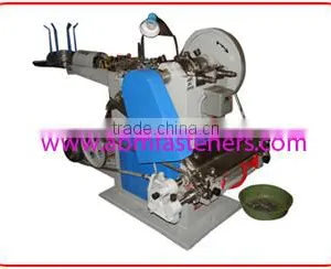 Paper Pin Making Machine thumbnail-1