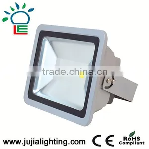 IP65 High Quality CE Outdoor Led Flood Light Fixtures thumbnail-1
