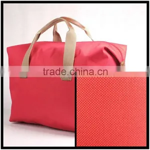 Pvc Coated Polyester Oxford Bag's Fabric thumbnail-1