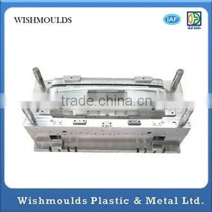 Plastic Injection Mould Maker for Auto Spare Parts in China Guangdong thumbnail-1