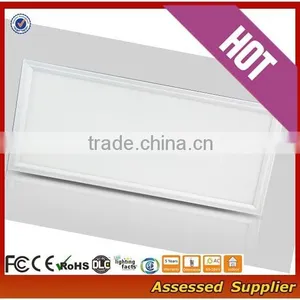 P15A-200 2ft by 2ft LED Panel Light 42-Watt Edge-Lit Super Bright Ultra Thin Glare-Free, 5500k Pure White thumbnail-2
