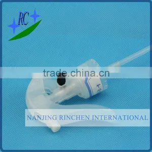 High Quality Foming Trigger Sprayer With On/off thumbnail-1