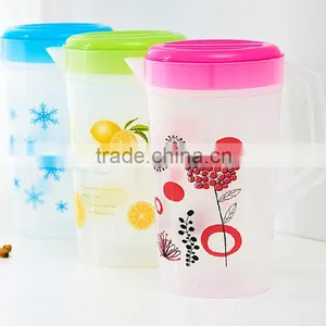High Quality Cup Plastic Injection Mold Maker thumbnail-1