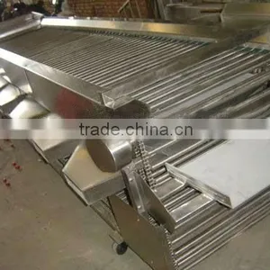 Stainless Steel Fruit Sorting Machine thumbnail-1