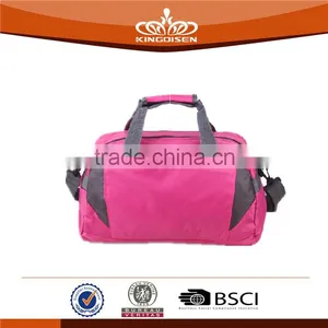 2015 Good Quality Durable Multifunctional Travel Bag thumbnail-1