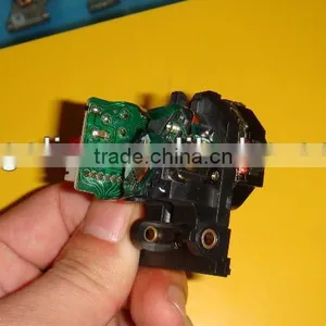 Optical Laser Pickup KSS210A Lens for Laser thumbnail-1
