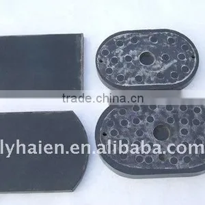 Winch Brake Shoe thumbnail-1