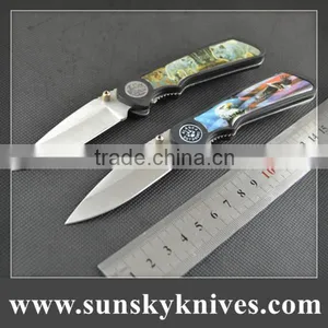 Pocket Knife thumbnail-1