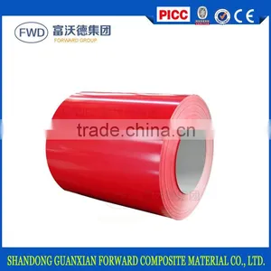 PPGI/HDG/GI/SECC DX51 ZINC Coated Cold Rolled/Hot Dipped Galvanized Steel Coil/Sheet/Plate/Strip thumbnail-2