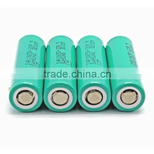 3.7v 18650 2000mAh 20A Li-ion Rechargeable Battery Rechargeable Batteries thumbnail-4