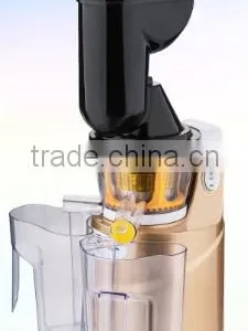 Big Mouth Slow Masticating Tomato Juicer thumbnail-3
