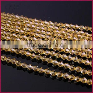 Crystal Bead Curtain for Wedding thumbnail-1