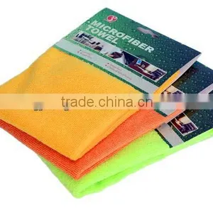 Microfiber Terry Towels(200 Pcs) - BY-A-06 thumbnail-1