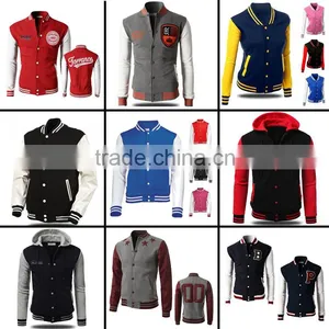 Custom Baseball Jacket Women,woman Winter Down Jacket thumbnail-2