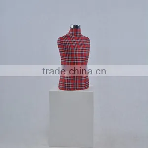 Wholesale Mannequin Jewelry Stands thumbnail-4