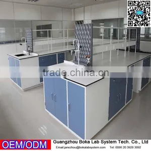General Used Lab Chair in Laboratory Center Bench thumbnail-2