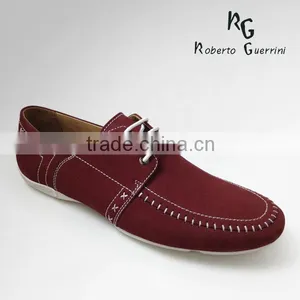 Wholesale Colorful Lace up Casual Shoes thumbnail-2