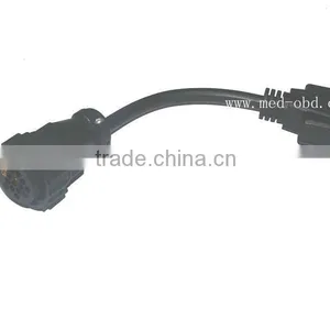 OBD2 Cable OBD2 Interface OBD2 16p Cable for Bosch thumbnail-1