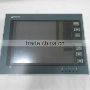 Original PWS6800C-P Hitech Beijer 640*480 7.5" Plc Hmi Panel thumbnail-1
