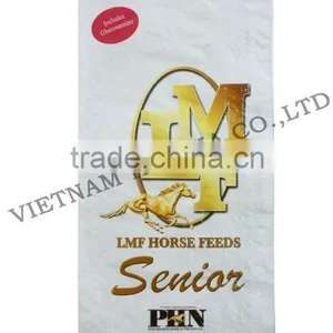 Vietnam pp Woven Bags, Bag Plastic, Plastic Bags thumbnail-4