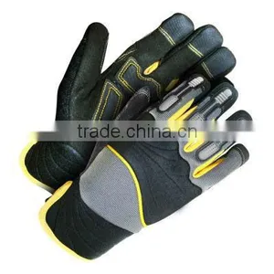 Mechanics Gloves thumbnail-1