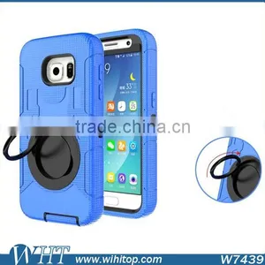 Shockproof Full Cover Case for Galaxy S7, for Samsung Mobile Phone Accessories thumbnail-1