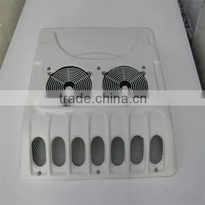 5.5KW Roof Top Mounted Mini Bus Air Conditioner Price thumbnail-2