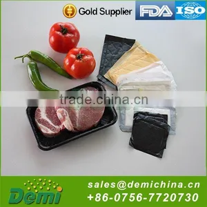 Factory Directly Sale Meat Packaging Super Absorbent Pad thumbnail-5