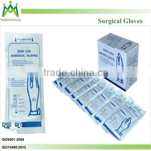 Disposable Surgical Disposable Gloves thumbnail-3