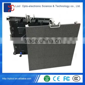 2016 China Hot Sale LED Product / Wholesale Outdoor High Quality Full Color Rental Led Panel / Led Display Outdoor Supplier's Choice thumbnail-2