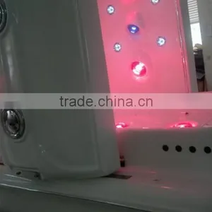 2016 Best Selling Photon Light Magic Tunnel thumbnail-6