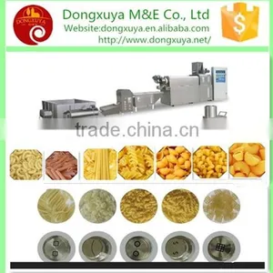 High Capacity Macaroni Making Machine thumbnail-1