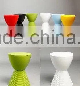 Plastic Storage Stool 1755A thumbnail-6