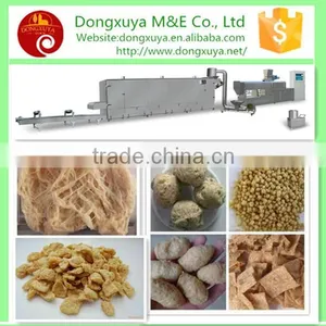 Fully Automatic SoybeanProtein Making Machine/Processing Line thumbnail-1