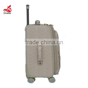 New Design Spinner Wheels Trolley Luggage thumbnail-4