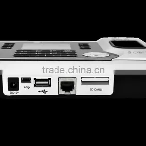 High Quality Access Control Systems for Apartment Fingerprint Time Attendance System A-C071 thumbnail-3