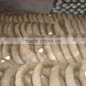 CHINA Electro Galvanized Wire Factory thumbnail-1