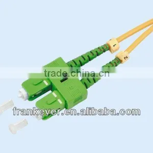 Optic Fiber Patchcord thumbnail-1