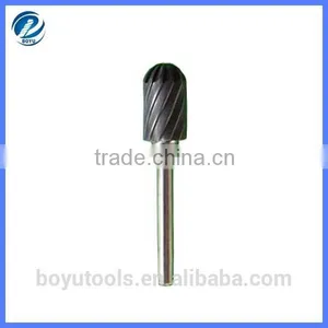 High Quality Tungsten Rotary Burrs thumbnail-1