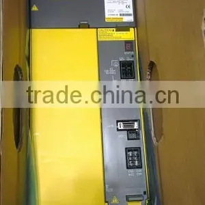 Fanuc Servo Drive Amplifier A06B-6164-H343#H580 thumbnail-1