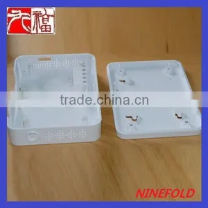 Electrical Plastic Box thumbnail-1