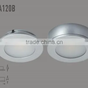 Hot Sale 3W COB 12v Down Light for Cabinet thumbnail-6