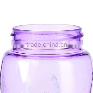 Plastic Lock Cup thumbnail-3