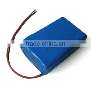 Lipo 14.8v 10000mah RC Lipo Battery thumbnail-1