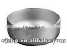 1/2" to 72" Seamless End Caps thumbnail-1