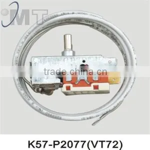 K57-P2077(VT72) Digital Capillary Thermostat thumbnail-1