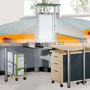 Clear Office Partitions thumbnail-1