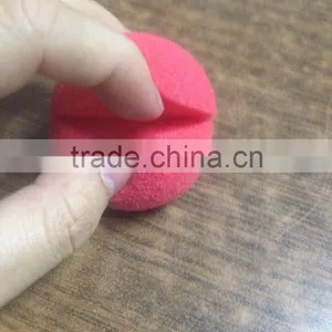 2015 Soft Sponge Ball/high Density Foam Ball thumbnail-1