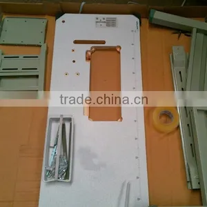 Button Holing Sewing Machine 781 782 783 / JUKI BUTTON HOLE SEWING MACHINE TYPE thumbnail-6